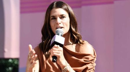 Fact Check: Did Danica Patrick donate $7 million to Turning Point USA’s Super Bowl halftime show?