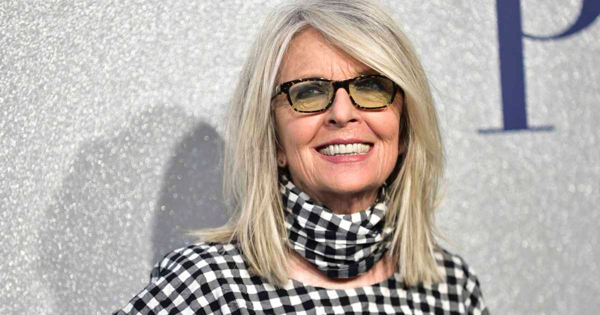 Diane Keaton died on October 11 at age 79 (Rodin Eckenroth/WireImage)