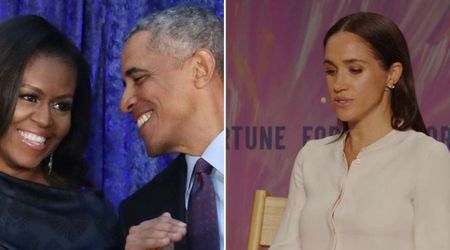 Meghan Markle labeled 'delusional' for comparing herself to the Obamas over new Netflix deal