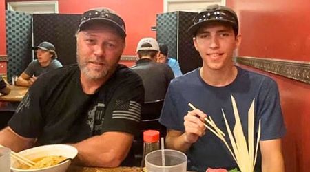 Fact Check: Did Tyler Robinson’s father’s company pave the area where Charlie Kirk was shot?