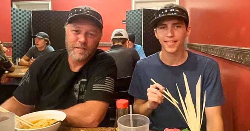 Fact Check: Did Tyler Robinson’s father’s company pave the area where Charlie Kirk was shot?