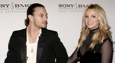 Britney Spears’ ex-husband Kevin Federline fears she is racing toward 'something irreversible'