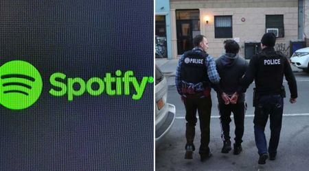 Fact Check: Did Spotify run recruitment ads for ICE?