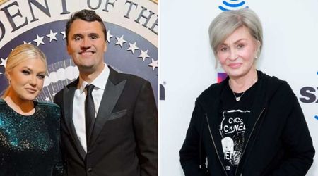 Fact Check: Did Sharon Osbourne donate $20M to the Charlie Kirk Memorial Fund?