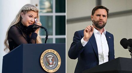 'Keeping Charlie’s memory alive': JD Vance to join Erika Kirk at Ole Miss for TPUSA event