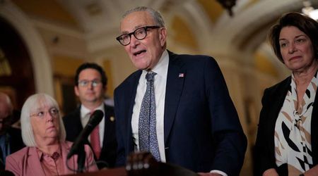 Dems slammed as 'despicable and heartless' for opposing Trump's bid to help Americans amid shutdown