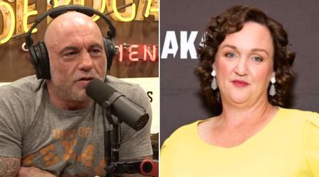Joe Rogan torches California governor candidate Katie Porter over viral outbursts: 'What a monster!'