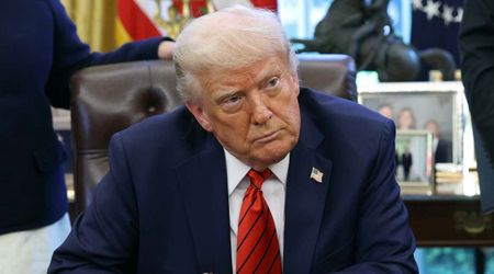 Federal appeals court blocks Trump administration from sending National Guard into Illinois