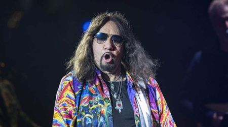 Ace Frehley, Kiss’ lead guitarist, dies at 74 after being hospitalized due to fall