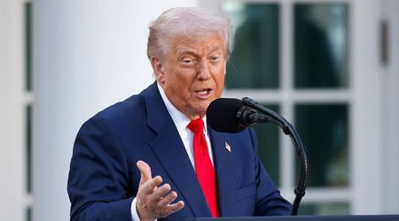 Fact Check: Will Trump halt I-5 to launch missiles from warships for Marine Corps’ 250th anniversary?