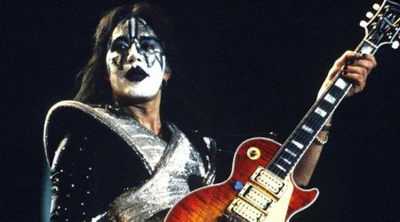Rock world mourns Kiss legend Ace Frehley after his death at 74: ‘He changed the world’
