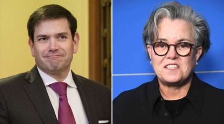 Fact Check: Did Marco Rubio revoke Rosie O'Donnell’s passport?