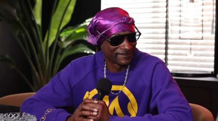 Snoop Dogg reverses stance on LGBTQ+ representation after saying same-sex scenes 'scared' him 