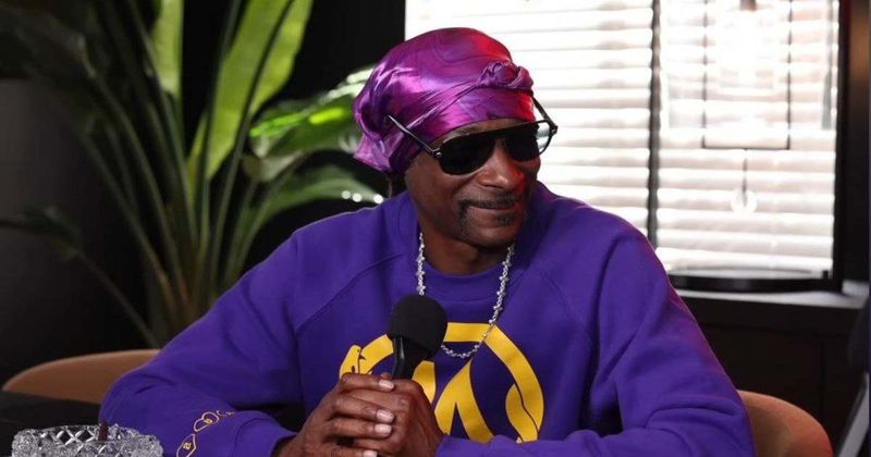 Snoop Dogg reverses stance on LGBTQ+ representation after saying same-sex scenes 'scared' him 