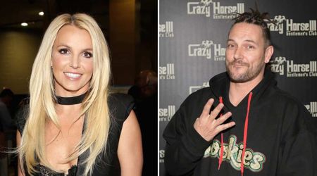 Britney Spears slams Kevin Federline’s money-hungry tactics, says he’s 'scary convincing'