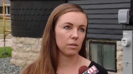 Dem volunteer’s ‘is he dead yet?’ anti-Trump bracelet for boy, 8, leaves Wisconsin mom seething