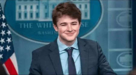 Dem influencer Harry Sisson blasted for saying Biden released more hostages than Trump