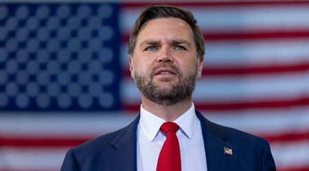 'Fight Trump, get Trump, attack Trump': JD Vance says Democrats are obsessed with POTUS