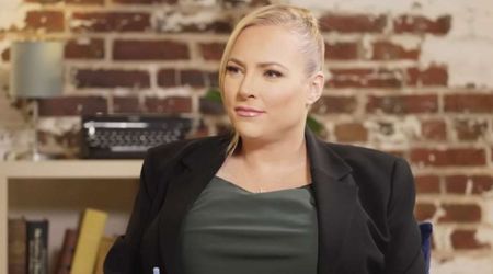 Meghan McCain reveals she was kicked out of LA restaurant for being conservative: 'It’s brutal'