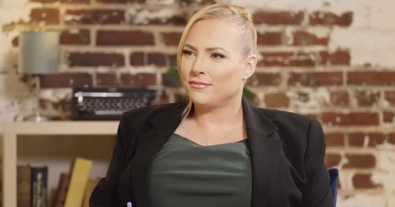 Meghan McCain reveals she was kicked out of LA restaurant for being conservative: 'It’s brutal'