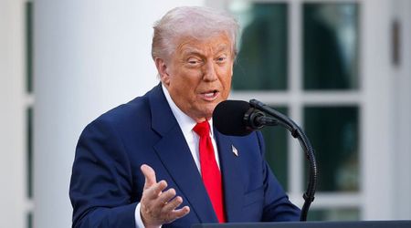 Trump refiles $15 billion lawsuit against New York Times after judge tosses first version