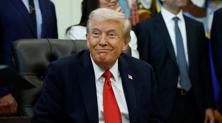 Trump announces plans to make IVF cheaper: 'Many more beautiful American children'