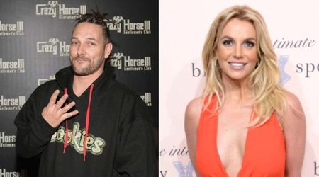 Kevin Federline accuses Britney Spears ‘wished her kids dead’ in shocking memoir claims