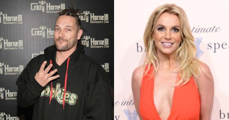 Kevin Federline accuses Britney Spears ‘wished her kids dead’ in shocking memoir claims
