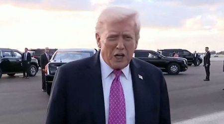 Trump says he won’t budge on Schumer’s $1.5 trillion demand for illegal immigrants’ healthcare