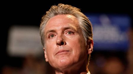 Gavin Newsom shuts highway section amid clash with White House over live-fire Marine exercise