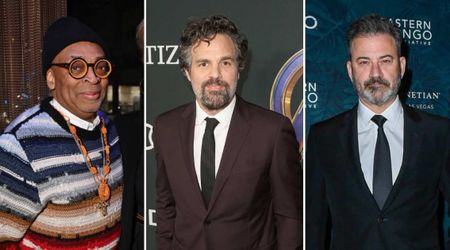 Spike Lee, Mark Ruffalo, and Jimmy Kimmel voice support for ‘No Kings’ protests