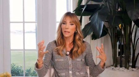 Sylvester Stallone’s wife Jennifer shares theory on rise of trans identities among celeb children