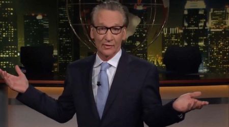 Bill Maher lauds Trump for Gaza peace deal: 'You’ve gotta give credit where credit is due'