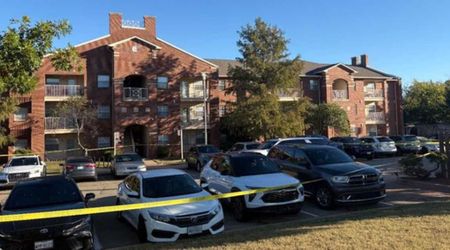 Multiple people wounded in overnight shooting at Oklahoma State University