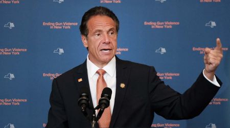 Andrew Cuomo calls Curtis Sliwa a ‘spoiler,’ urges GOP voters to back him over Zohran Mamdani