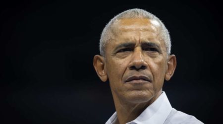 Trump says Obama 'threatened democracy' by spying on his campaign, warns he 'will be caught' for it