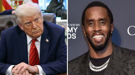 White House denies reports Trump may commute Diddy’s prison sentence: 'Completely fraudulent’
