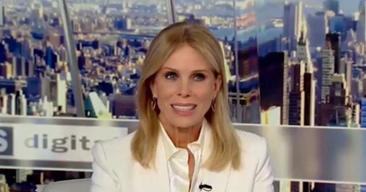 Although the suggestion came from concern, Cheryl Hines admitted she felt it wouldn’t have been helpful (Screengrab/foxnews.com)