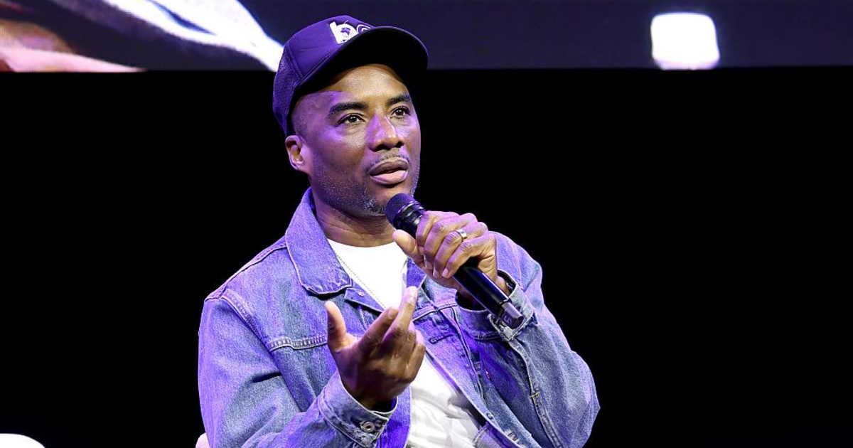 Charlamagne tha God criticized Democrats for failing to communicate effectively during the ongoing government shutdow (Arturo Holmes/Getty Images)