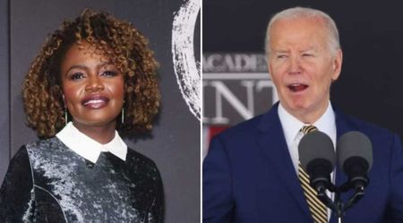 Karine Jean-Pierre says Hunter Biden gun trial led to Joe’s debate debacle