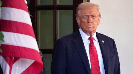 ‘He has the skills to move it’: Republicans urge Trump to ‘get involved’ as shutdown drags on