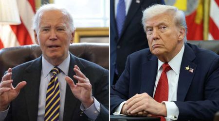 Fact check: Did Biden secure release of more hostages from Hamas than Trump?
