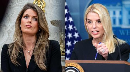 Pam Bondi vs Lindsey Halligan: Inside the explosive feud between Trump’s leading ladies