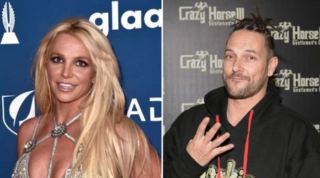 Kevin Federline details 'final straw' that ended his marriage to Britney Spears