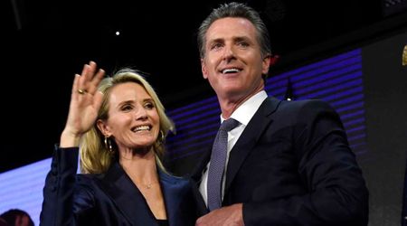 Gavin Newsom and wife Jennifer’s luxe lifestyle raises eyebrows amid public scrutiny