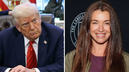 'Survivor' champ Parvati Shallow says Trump would 'probably die' on show: 'His face would melt off'