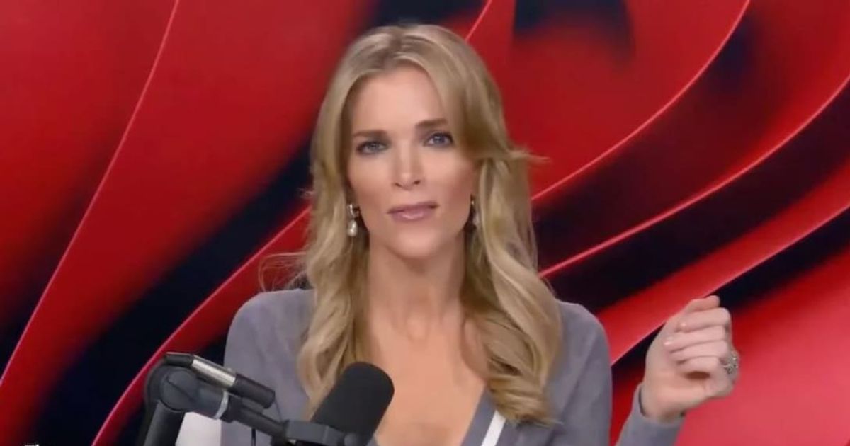 Megyn Kelly goes off on 'No Kings' protest for mocking Charlie Kirk's death (@megynkellyshow/YouTube)