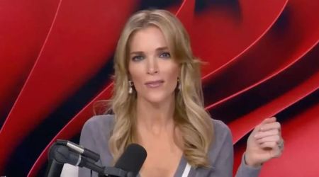 'So gross': Megyn Kelly slams media for ignoring 'No Kings' protests mocking Charlie Kirk's death