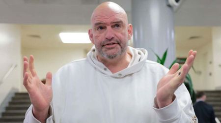 John Fetterman wants GOP to kill filibuster to end shutdown, won’t hear Dems ‘clutching pearls’