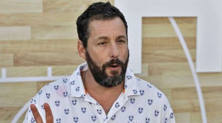 Fact Check: Is Adam Sandler headlining the Turning Point USA Super Bowl halftime show?